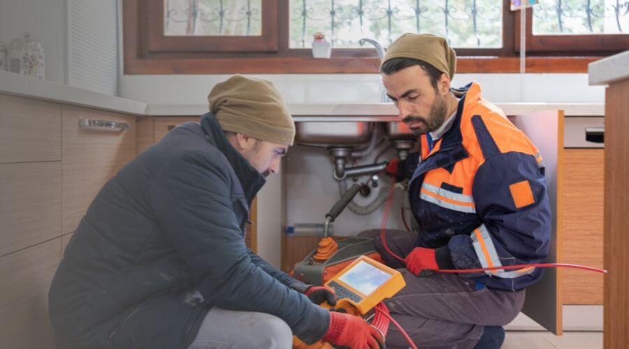 Professional Leak Detection Services in Americus, KS
